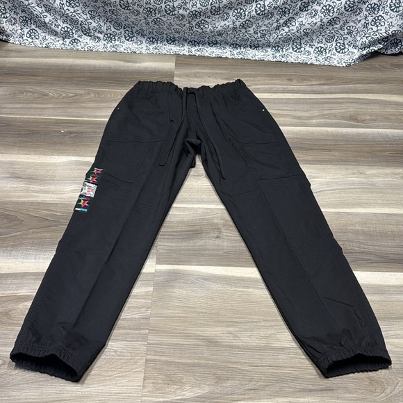 Scrubstar back scrubs size medium NWT - Picture 2 of 9